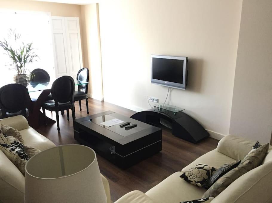 Preciosa Vivienda En En Centro De Cartagena +Wifi Apartment Exterior photo