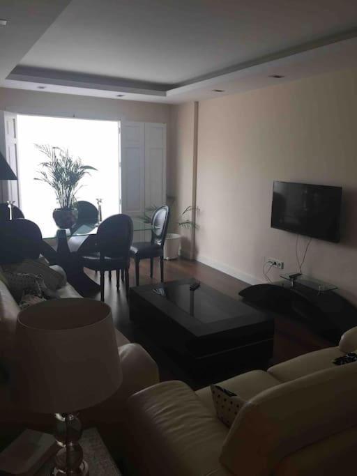 Preciosa Vivienda En En Centro De Cartagena +Wifi Apartment Exterior photo