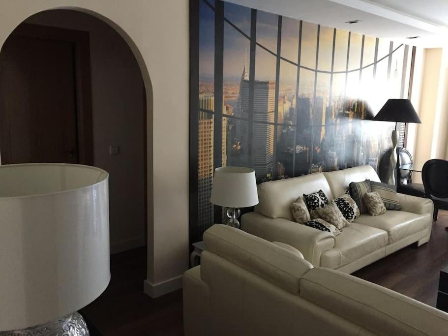 Preciosa Vivienda En En Centro De Cartagena +Wifi Apartment Exterior photo